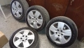 Зимни гуми Dunlop winter sport 5, снимка 3