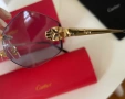 Cartier слънчеви очила, снимка 3