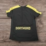 puma Borussia Dortmund 2013/2014 оригинална размер М , снимка 2