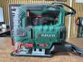 Прободен трион (зеге) Parkside PSTD 800 C3 – НОВ, снимка 1