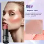 Sadoer Glitter Eyeshadow Stick - сенки за очи, снимка 2
