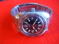 Glashutte Spezimatic Diver GDR  Мъжки ръчен часовник, снимка 1
