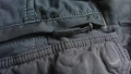 BLAKLADER 1423-1645 4-Way Work Stretch Shorts размер 52 / L еластични къси работни панталони W4-754, снимка 12