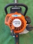Бензинов храсторез  Stihl HS 45, снимка 4