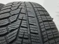 4бр зимни гуми 205/55/17 HANKOOK L06432 , снимка 3