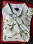 Тениска Gant polo shirt, размер М, снимка 1