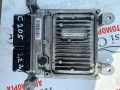 A6519004500 Компютър за двигател за Mercedes C Мерцедес Ц 2.2CDI, снимка 1