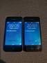 IPhone 4 16gb 32gb a1332 черни + зарядно , снимка 2