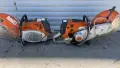 STIHL TS 700  нов внос, снимка 3