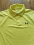 Under Armour - страхотна мъжка тениска КАТО НОВА M , снимка 2