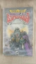 Нощта на Върколака - Колин Уолъмбъри - книга-игра, снимка 2