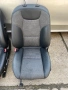 Полу кожен салон за Mercedes C class W204 2007-2014 седсн, снимка 2