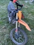 Продавам Кросов-Мотор 125cc/Купувано е на 17.03.26г Има Гаранция, снимка 6