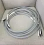 Silnote Audio Anniversary speakers cable 2 x 3 метра акустичен кабел, снимка 1