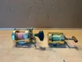 немски макари за тежък тролинг "YAD RG 320,RG 500", снимка 1