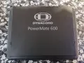 Dinacord Powermate 600-2, снимка 5