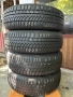 Джанти с Зимни Гуми 17 Цола 5x112 Audi Q3 Skoda Kodiaq VW Tiguan Seat Taraco , снимка 4
