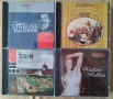 КЛАСИКА - единични и двойни CD, снимка 3