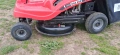Бензинова тракторна косачка НОМЕР 13. Gude S620E. Четиритактов двигател. Стартер. Акумулатор..., снимка 8