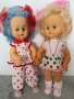 Кукли ретро, снимка 4