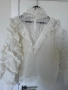 Zimmermann sz.1 S-M Дамска риза , снимка 8