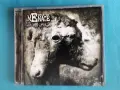 Death Metal,Doom Metal,Black Metal,Avantgarde,Industrial-CD, снимка 4