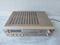 Винтидж стерео ресивър Marantz SR520 – Златна серия, снимка 2