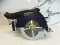 Festool HKC 55 EB - Акумулкаторен циркуляр, снимка 6