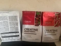 Creatine monohydrate 1 кг, снимка 2