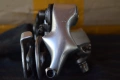 Ретро Шосеен Заден Дерайльор Campagnolo Chorus, снимка 3