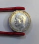 25 копейки 1900 година Русия, снимка 3