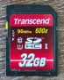 SD карти памет 16gb и 32gb, снимка 2