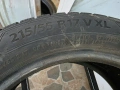 4бр зимни гуми 215/55/17 BARUM L05525 , снимка 6