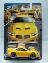 Hot Wheels Silver Series - 1966 Pontiac GTO, снимка 2