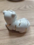 Руска старинна порцеланова фигурка , снимка 2