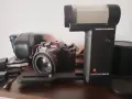 Камера AGFA SELECTRONIC 3 Japan , снимка 17