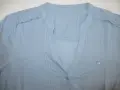 Нова изключително качествена памучна блуза, М-L, снимка 4