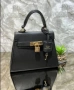 чанти HERMES KELLY ➡️𝟐𝟎 𝐂𝐌⬆️𝟏𝟒 𝐂𝐌, снимка 12