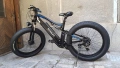 Електрически велосипед мекица Fatbike 26 цола, снимка 1