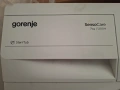 Врата пералня Gorenje W7523 вратичка senso care 7kg , снимка 5