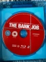 The Bank Job Blu-ray 2008 Jason Statham, Donaldson Action Без български субтитри цена 7 евро, снимка 3