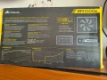 Захранване за компютър Corsair 1000W, снимка 5
