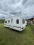 Каравана SWIFT FAIRWAY 550 2005, снимка 4