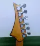 Електрическа китара Washburn X series, снимка 5