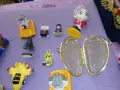детски играчки малки разни и лепенки няколко листа, снимка 7