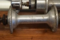 Ретро Главини Shimano Комплект + Касета, снимка 2