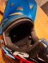 КАСКА DH FORCE TIGER, снимка 8