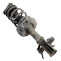 Преден ляв макферсон Honda Civic VIII 2006-2011 ID: 161925, снимка 1