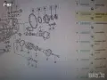 087409133C**NEU**VAG**AUDI**VW**AUTOMATIC*СЕМЕРИНА ЗА **, снимка 4