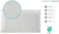 Ергономична Memory Foam възглавница против рефлукс 18 см, снимка 5